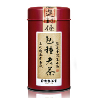 文山包种茶