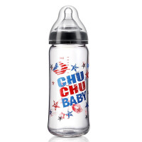 日本chuchu奶瓶