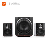 惠威（HiVi）WIFI音箱/音响