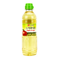韩国苹果醋