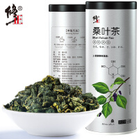 冬桑叶茶