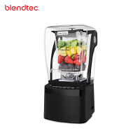 Blendtec触摸式料理/榨汁机