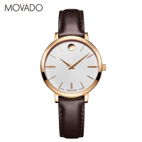 摩凡陀（Movado）情侣手表