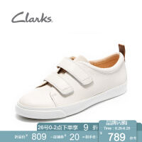 clarks女童鞋