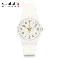 swatch简约