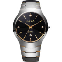 罗比亚（RBYA）时尚国产手表