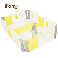 ifam洗护用品