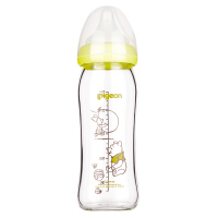 新生儿玻璃小奶瓶