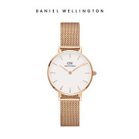 DanielWellington商务欧美手表