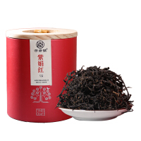 紫鹃红茶