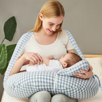 乐孕孕妇护腰枕