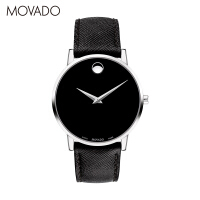摩凡陀（Movado）石英手表