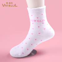 唯·路易（VIV&LUL）女童袜子