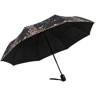 创意可爱雨伞