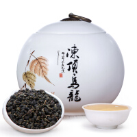 台湾乌龙茶品种