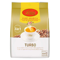 turbo咖啡
