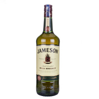 尊美醇（Jameson）威士忌