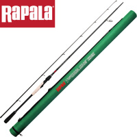 乐伯乐（RAPALA）路亚竿