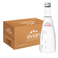 Evian依云瓶装水