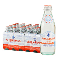普娜（AcquaPanna）饮用水