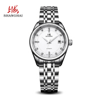 上海（SHANGHAI）女士国产手表
