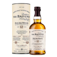 百富（BALVENIE）