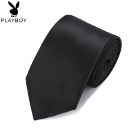 playboy领带