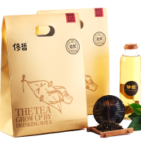 台湾高山金萱茶