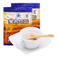 内蒙古原味奶茶