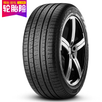 路虎极光pirelli