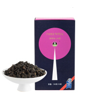 小茶犊乌龙茶