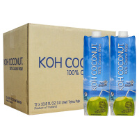 酷椰屿（Kohcoconut）饮料