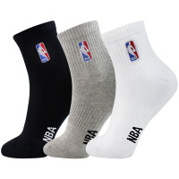 NBA男袜