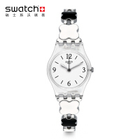 斯沃琪（Swatch）黄金瑞士手表