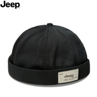 jeep男皮帽
