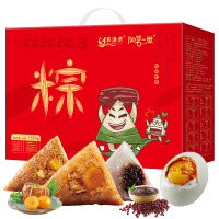 红枣粽稻香京皇