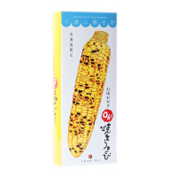 北海道玉米