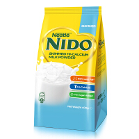 妮朵（NIDO）奶粉