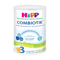 喜宝（HiPP）有机奶粉