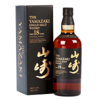山崎（Yamazaki）威士忌