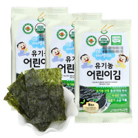 韩国海苔片