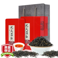 昌宁红茗茶