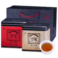 中茶茶叶礼盒
