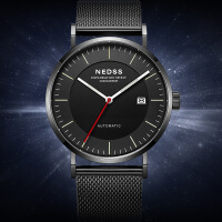 耐达斯电波国产手表