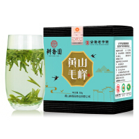 耕香园（GENGXIANGYUAN）绿茶