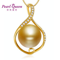 珍珠皇后（PearlQueen）珍珠项链