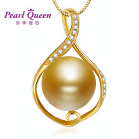 珍珠皇后（PearlQueen）珍珠