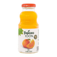百事橙汁