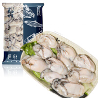 乳山牡蛎肉