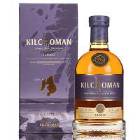 齐侯门（Kilchoman）